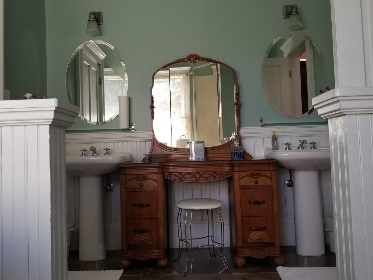 לינה וארוחת בוקר אטלנטה The Peach House מראה חיצוני תמונה